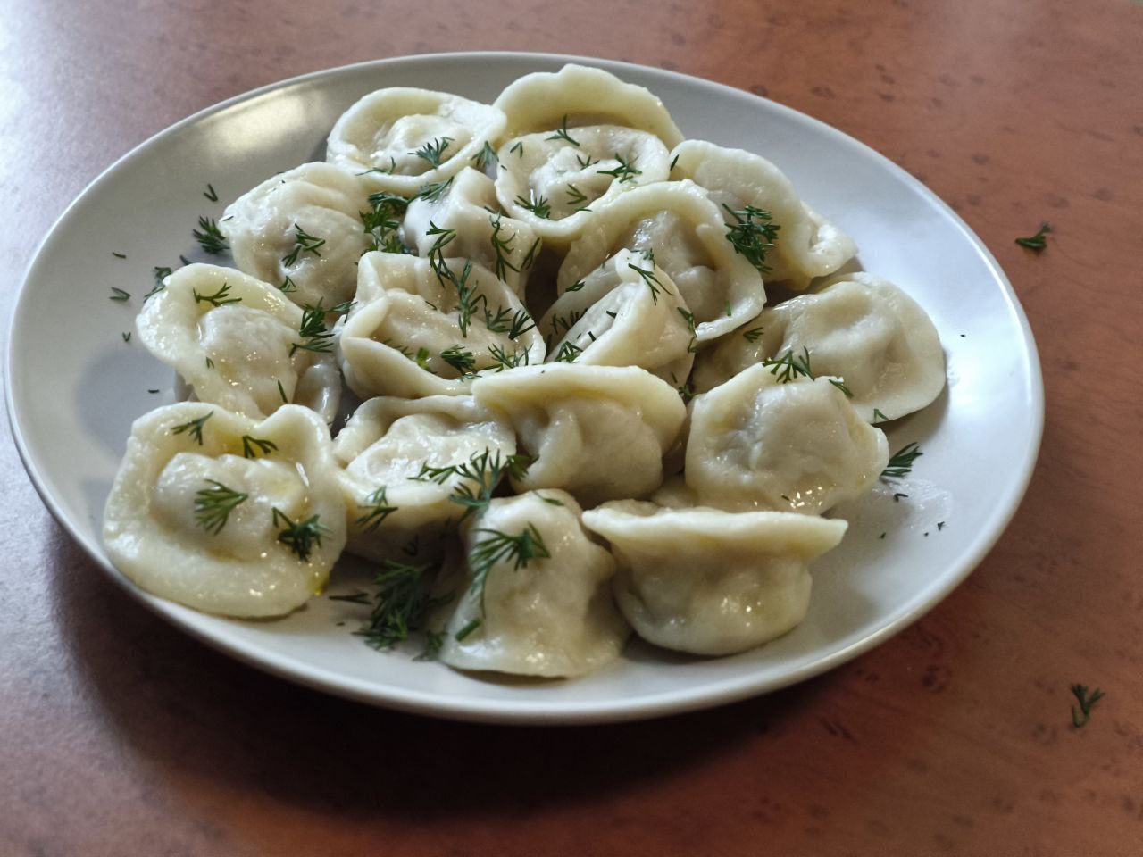 Pelmeni